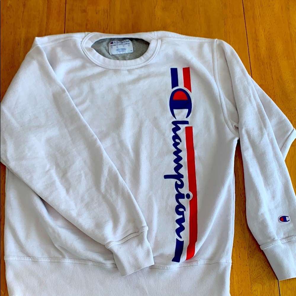 Champion Crewneck Sweatshirt